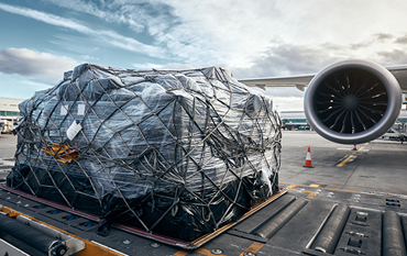 Freight Forwarding