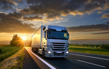 Road Freight